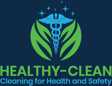 Healthy-Clean - The Carpet Doctor Inc.
