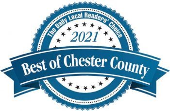 best of chester county award 2021